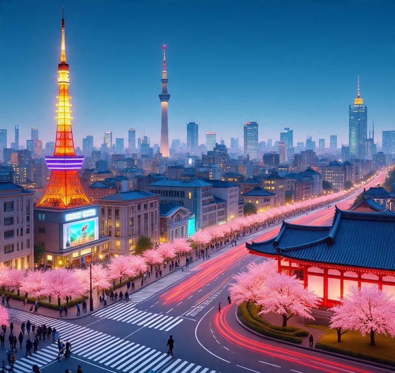 How the Booming Travel and Tourism Industry is Set to Boost Global Employment with Millions of New Jobs