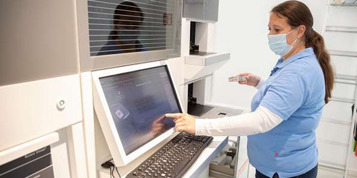 Pharmacists Urged to Train in AI and Digital Skills