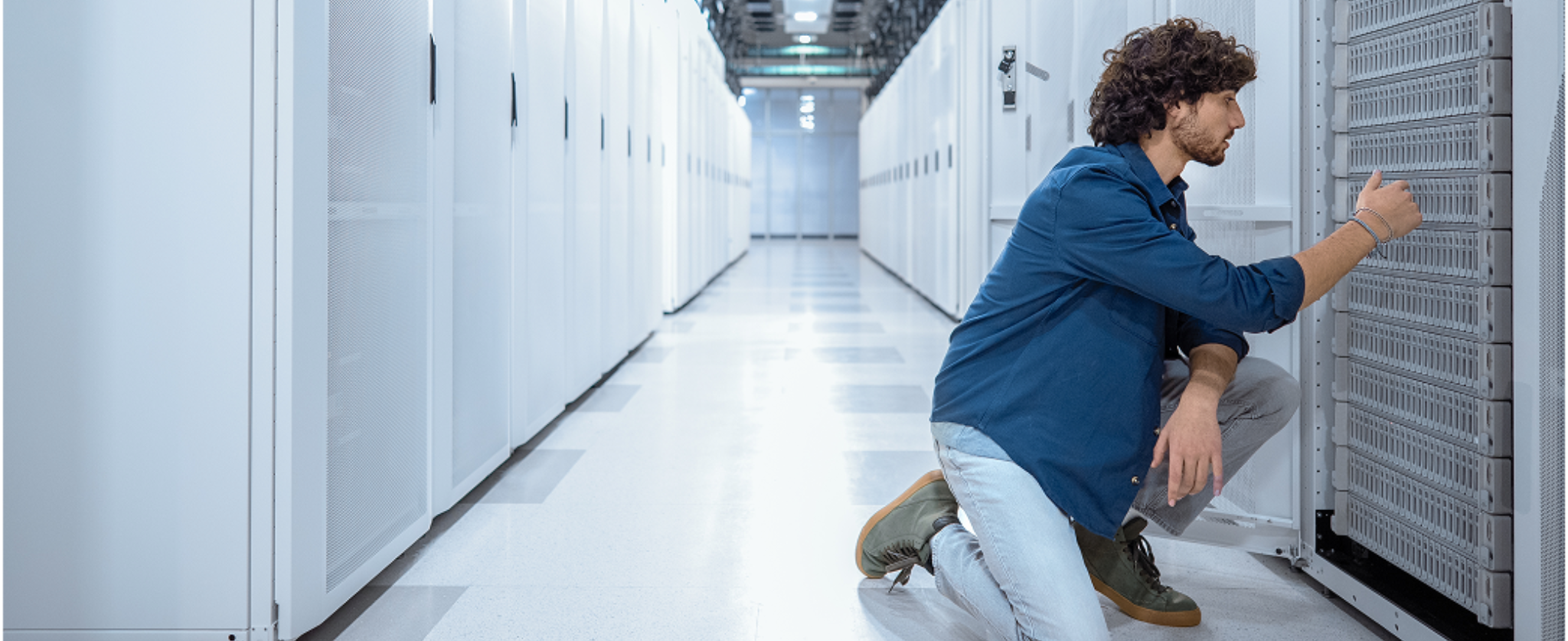 Become a Champion of Digital Resilience