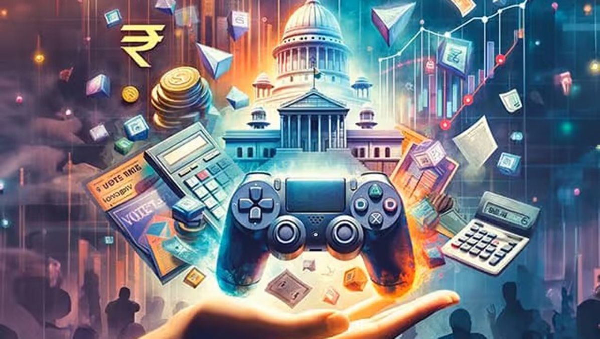 Govt draft rules make online money gaming violations non-bailable