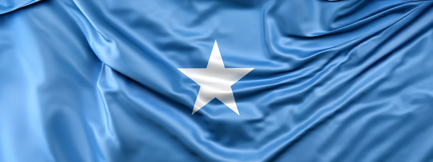Somalia opens consultations for digital transformation