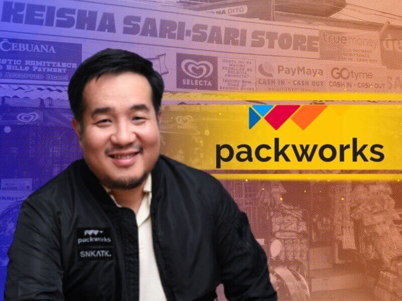 E-wallet surge powers ‘sari-sari’ stores’ digital transformation