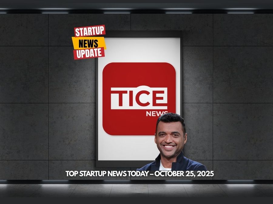 Top Startup News Today: From Kerala’s Social Breakthrough to Deepinder Goyal’s New Scientific Vision