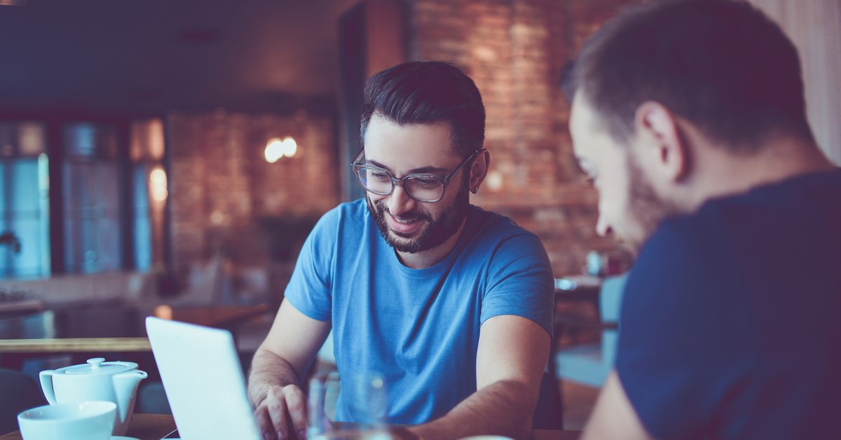 My Best Friend Didn’t Even Know He Was Earning 0.01% — I Showed Him This 4.20% APY Account