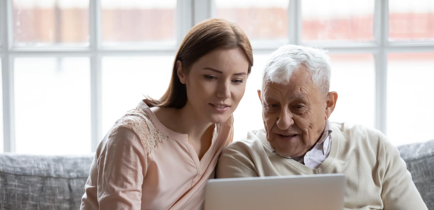 What’s New in Digital Equity: State Toolkit Connects Seniors