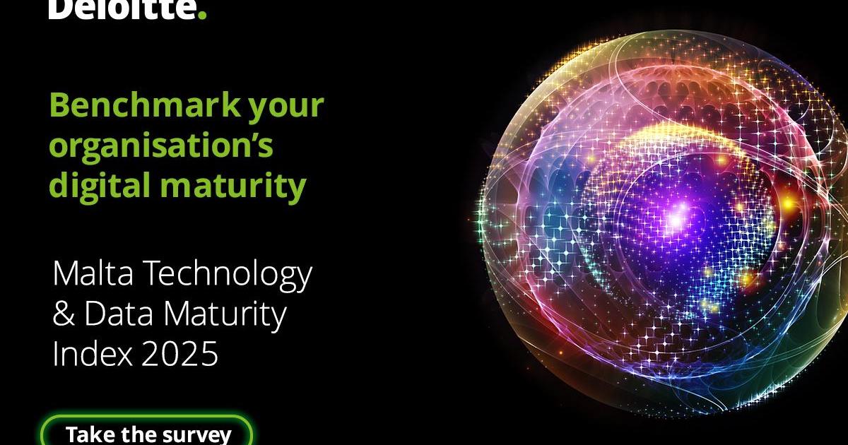 Turning technology adoption into advantage in Malta