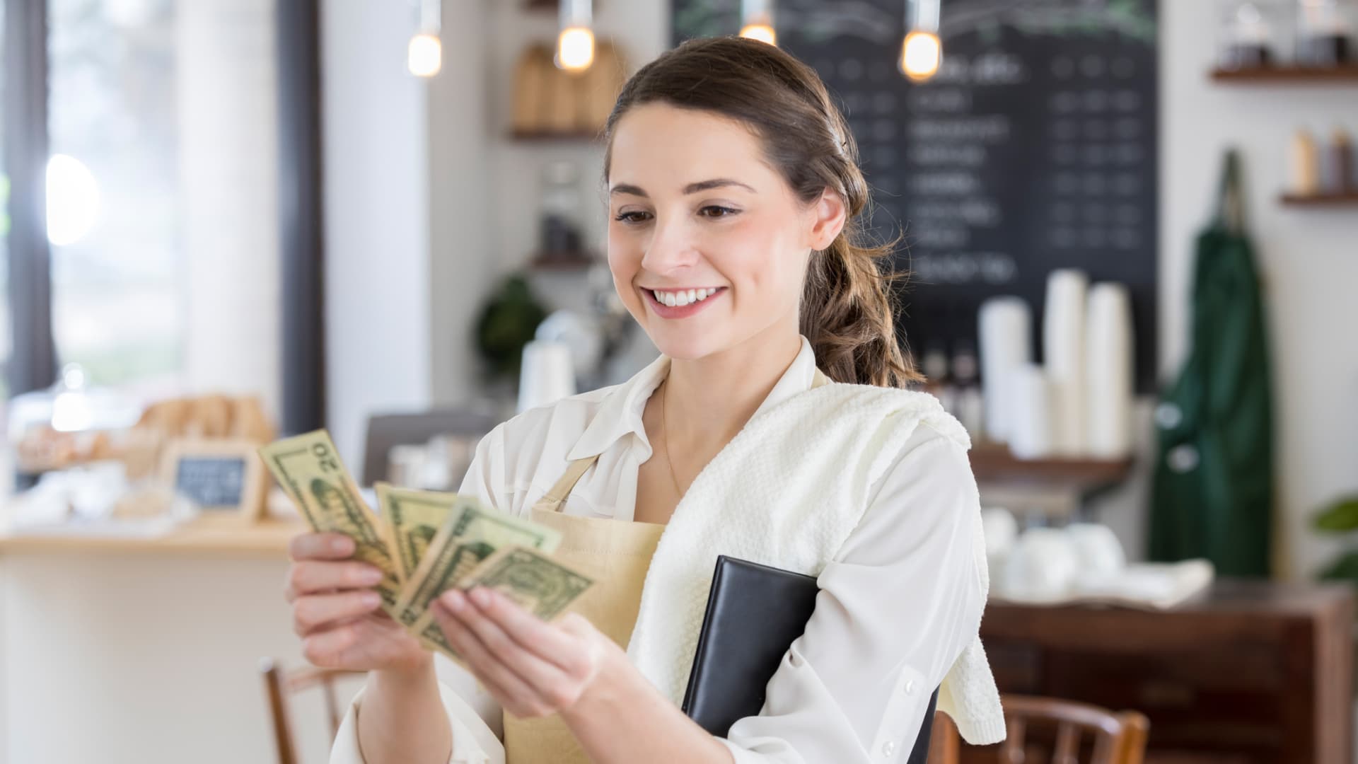 Get A Raise? 3 Money Moves to Make When You Start Earning More