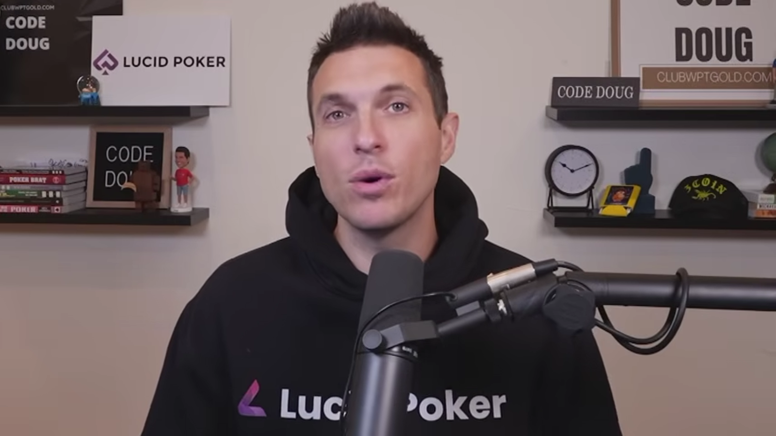 How to Make $1,000,000 from Scratch Playing Poker