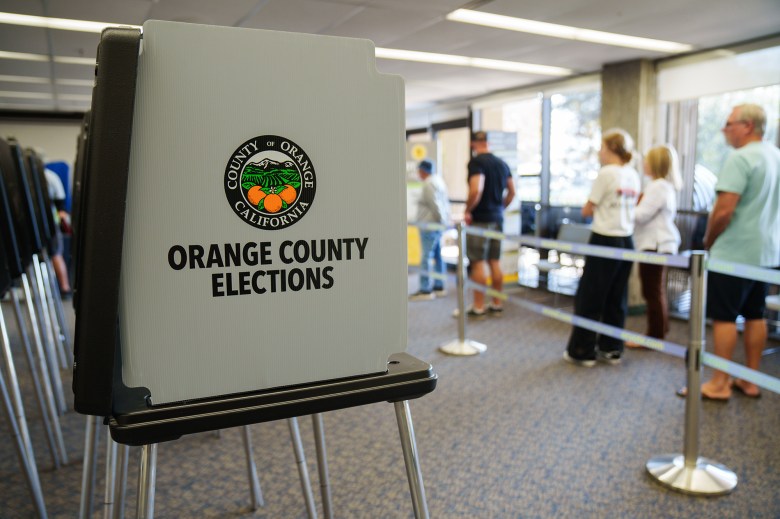 Gavin Newsom’s Proposition 50 just passed. Here’s what happens next