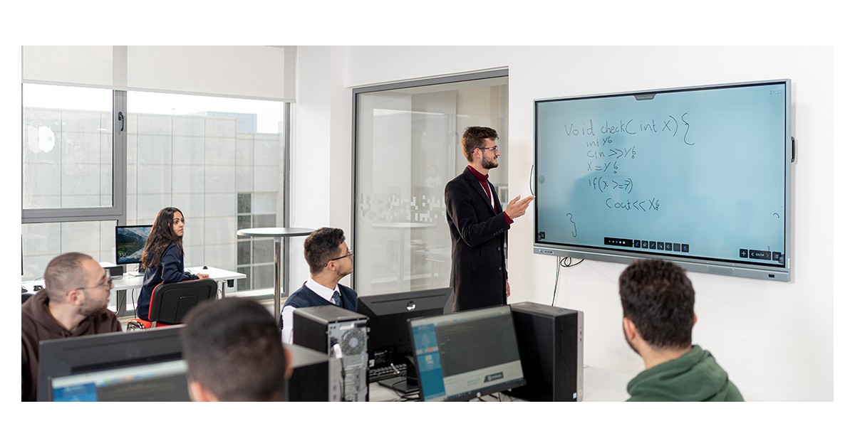 How digital education and skills are powering the next generation of jobs