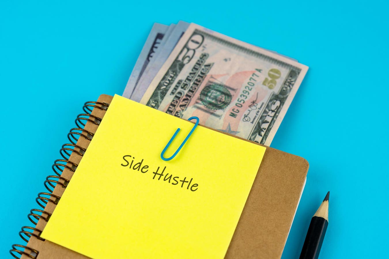4 Side Hustles To Make $3,000/Month From Home In 2026