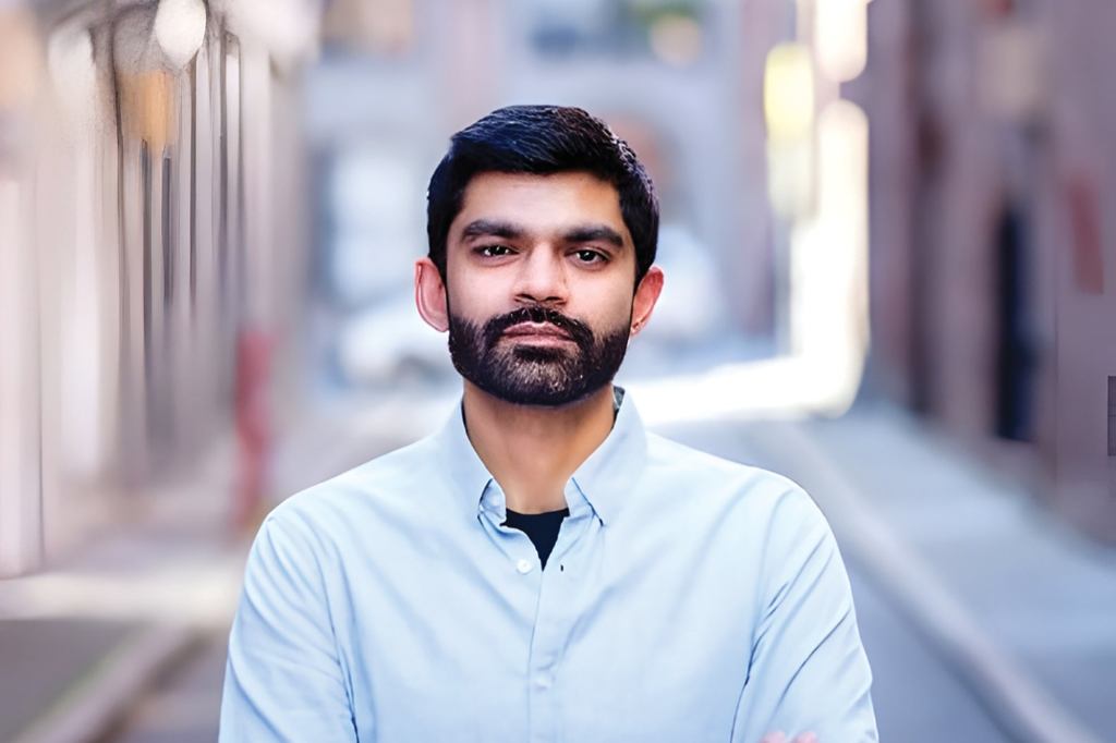 How to Raise Money In an AI-Obsessed World