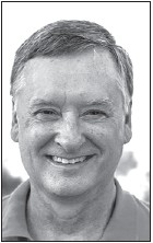 Working for healthcare? If my younger self could see me now – Mariposa Gazette