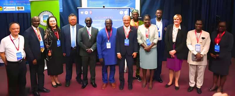 AI must be driver of sustainable of development in West Africa – scholars urge