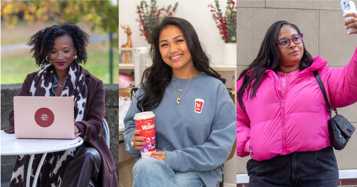 Can Philly’s creator economy help rewrite the city’s upward mobility story?