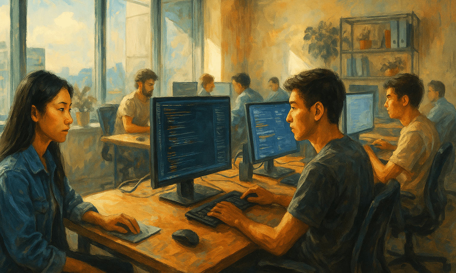 How the Kyrgyz Republic’s High Technology Park is Quietly Building a Digital Powerhouse