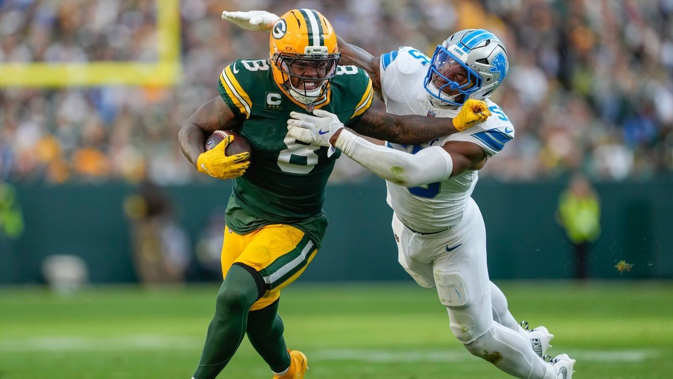 Packers look to heat up against Lions and earn third consecutive Thanksgiving victory