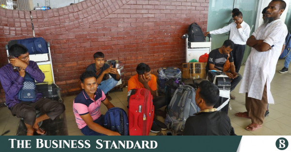 Digital recruitment scams: A nightmare for thousands of Bangladeshi migrants