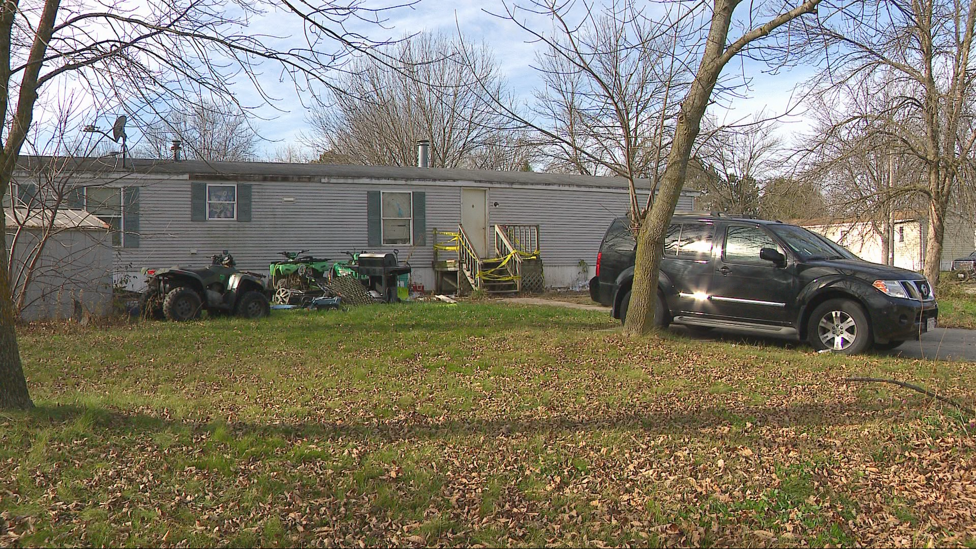 Online fundraiser launched to raise money for malnourished Oneida teen