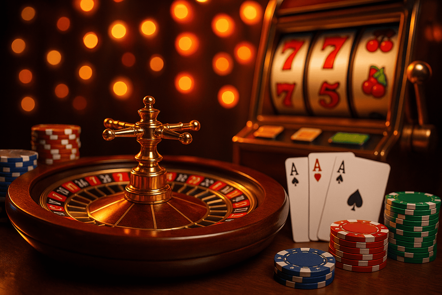 Best Florida Online Casinos 2025 – Top Sites for Real Money Play