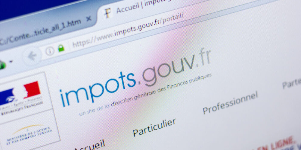 How to modify your 2025 French tax declaration online before the December 3 deadline