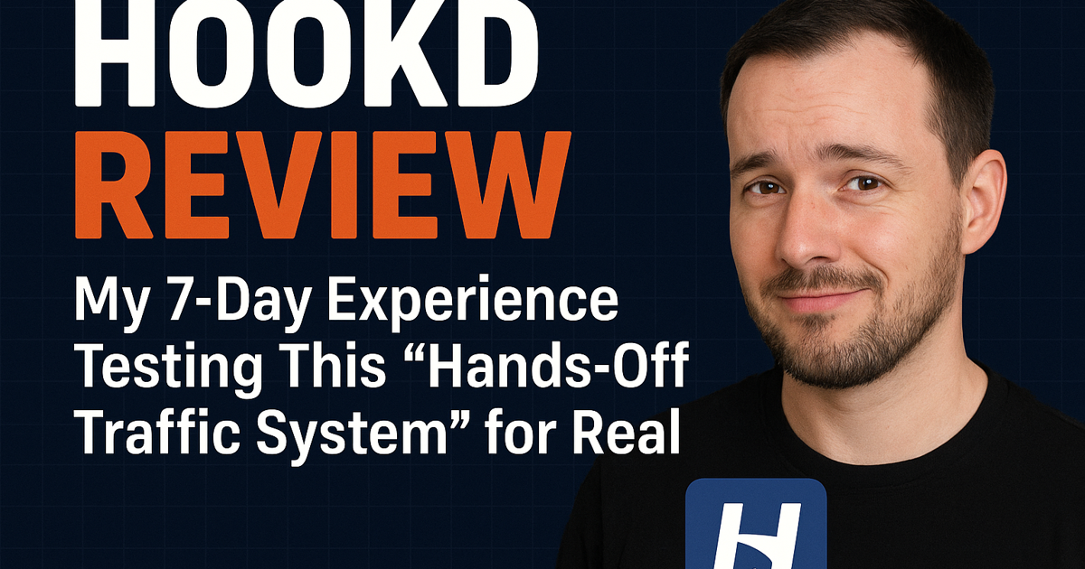 HOOKD Review.png | | thearabtribune.com