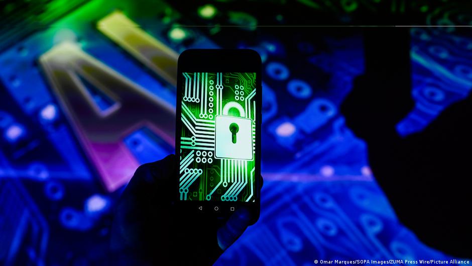 How AI is reshaping education across Africa – DW – 11/12/2025