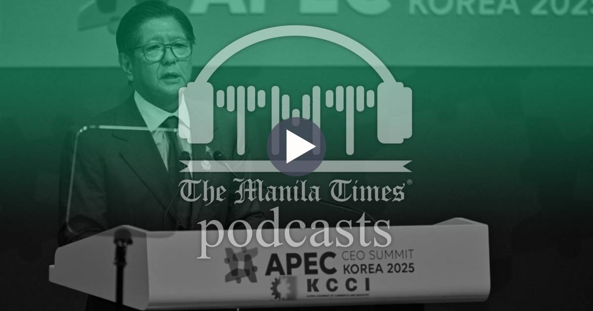 HEADLINES: Marcos to Asia-Pacific CEOs: Invest in PH | Nov. 1, 2025