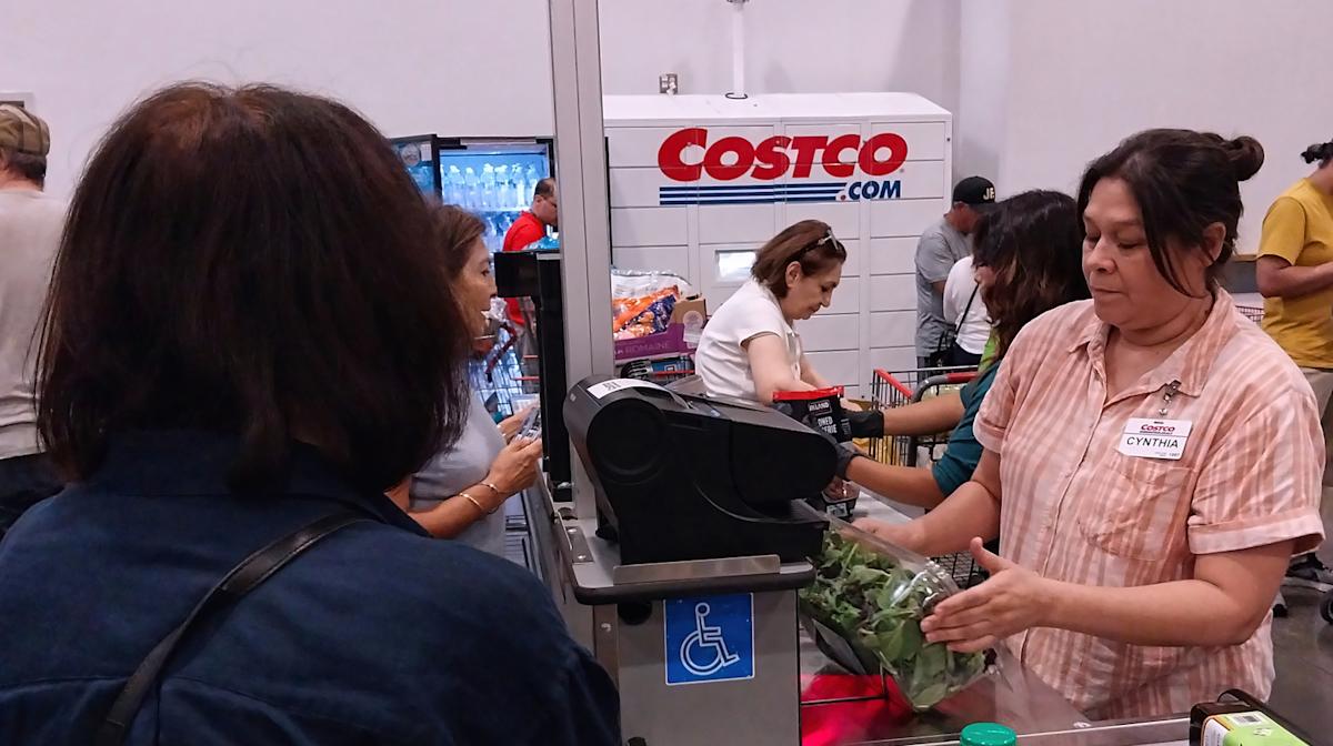 Costco Members Are The Target Of A New Money-Making Initiative