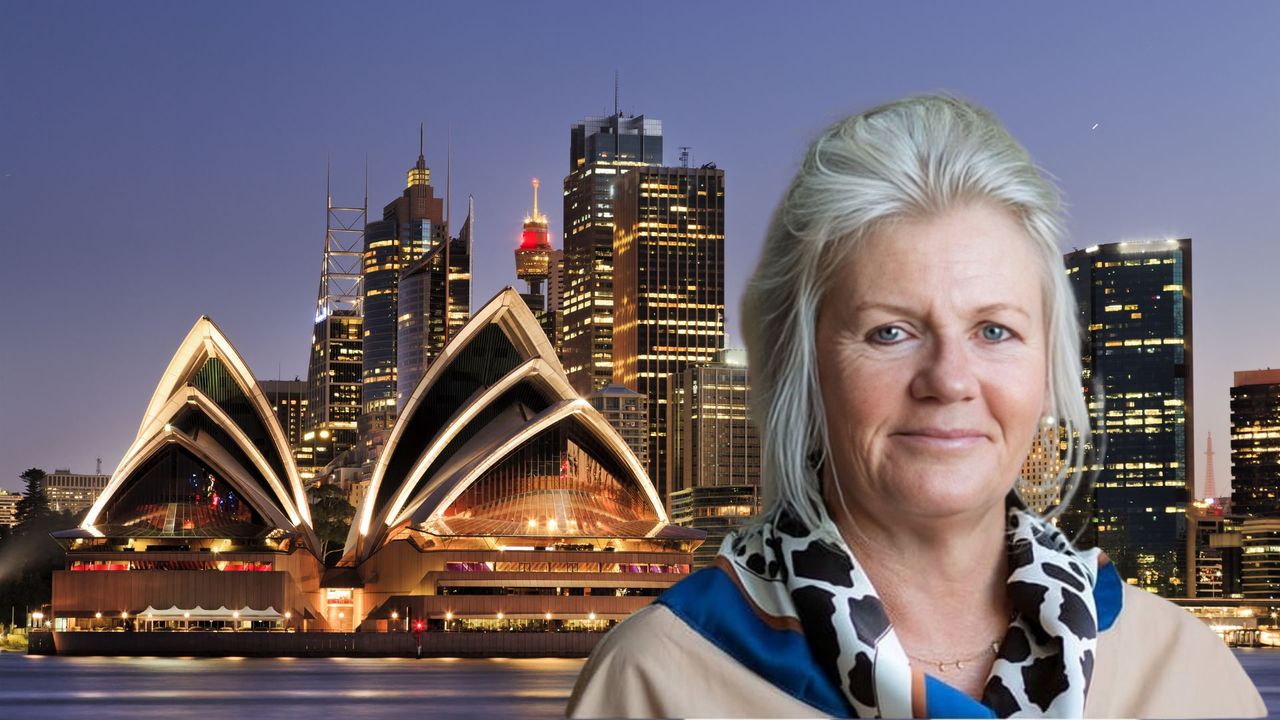 QBE turns to current director to chair its board | Intelligent Insurer