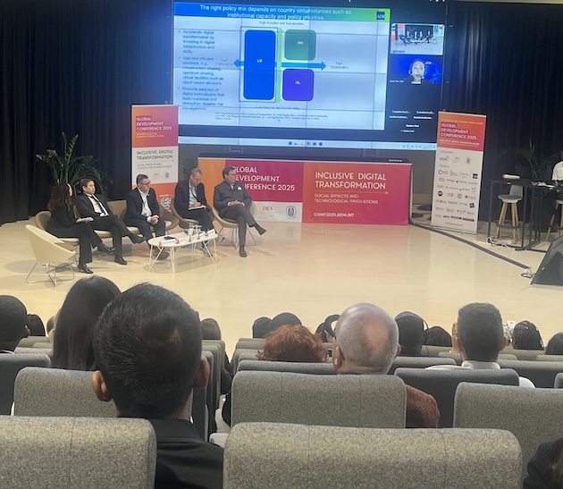 ‘Inclusive Digital Transformation Will Pave Path for Prosperity, Bridge Divides’ — Global Issues