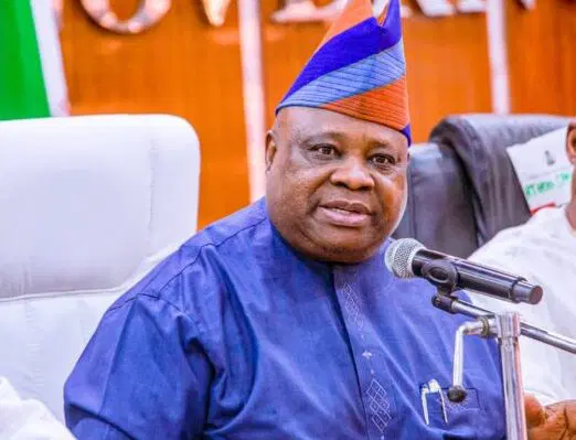 Adeleke Flaunts ICT Achievements, Inaugurates Digital Advisory Council