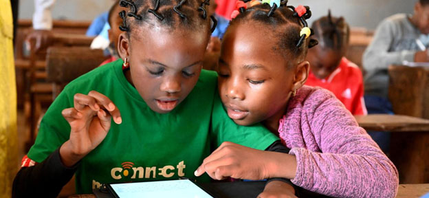 AI and the Future of Learning — Global Issues