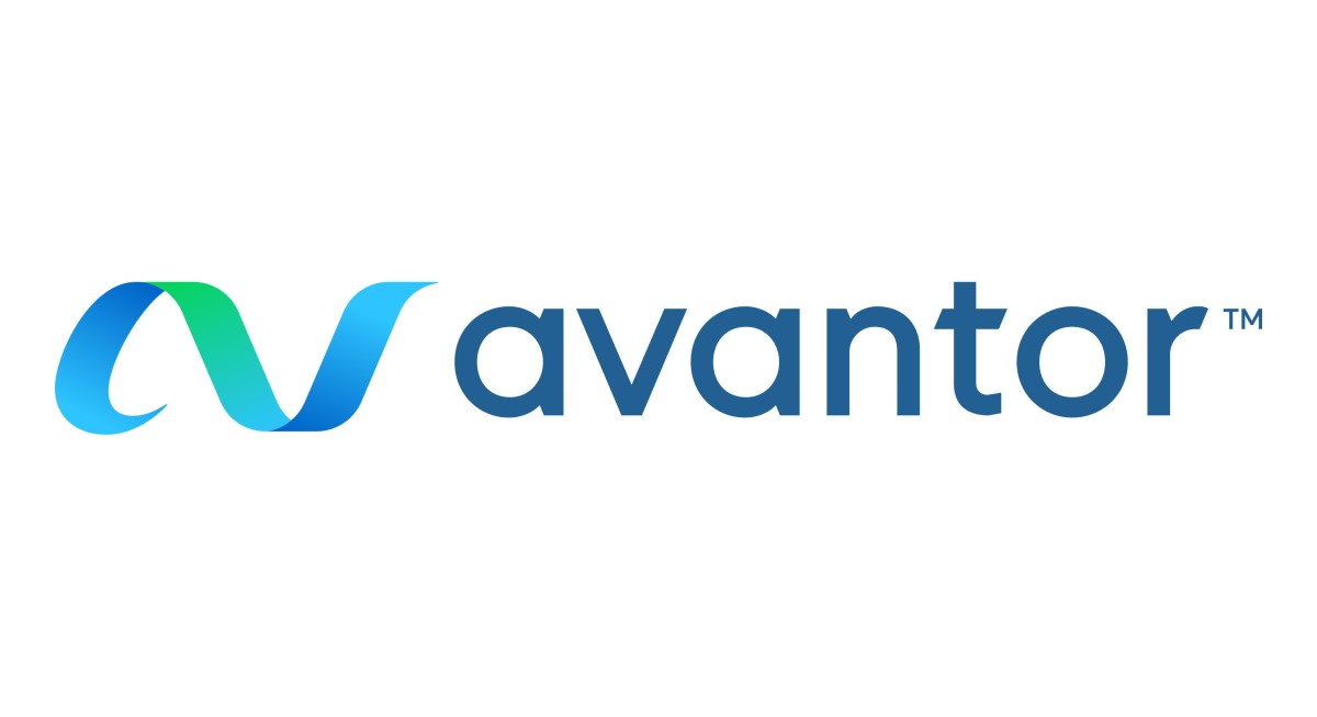 Avantor and p-Chip Partner to Create Smart Labware With Built-In Digital IDs