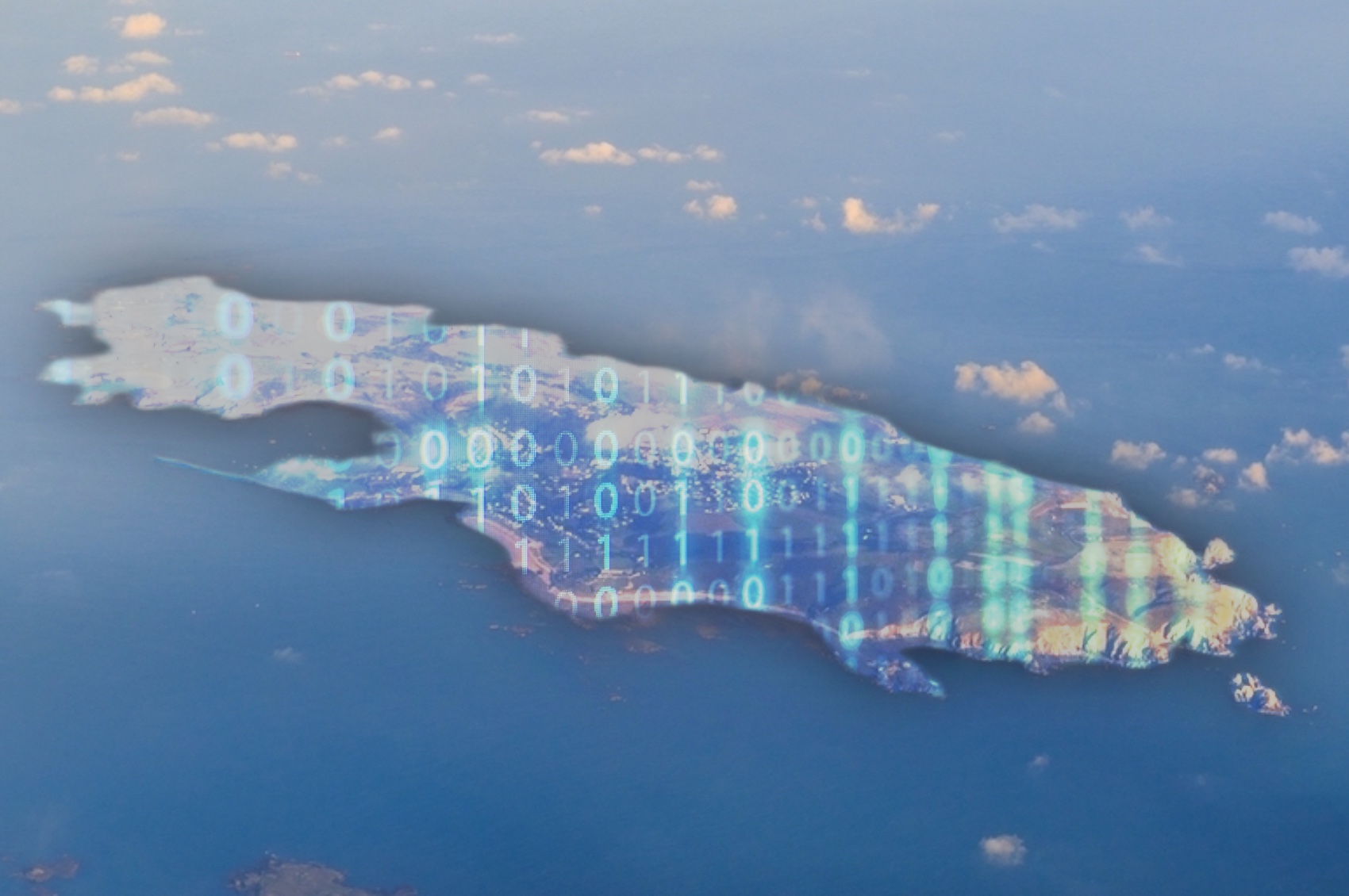 Digital focus for Alderney businesses