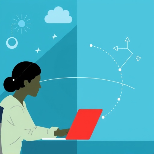 Digital Divide Shrinks, Yet Gaps Persist for Australians Amidst Surge in