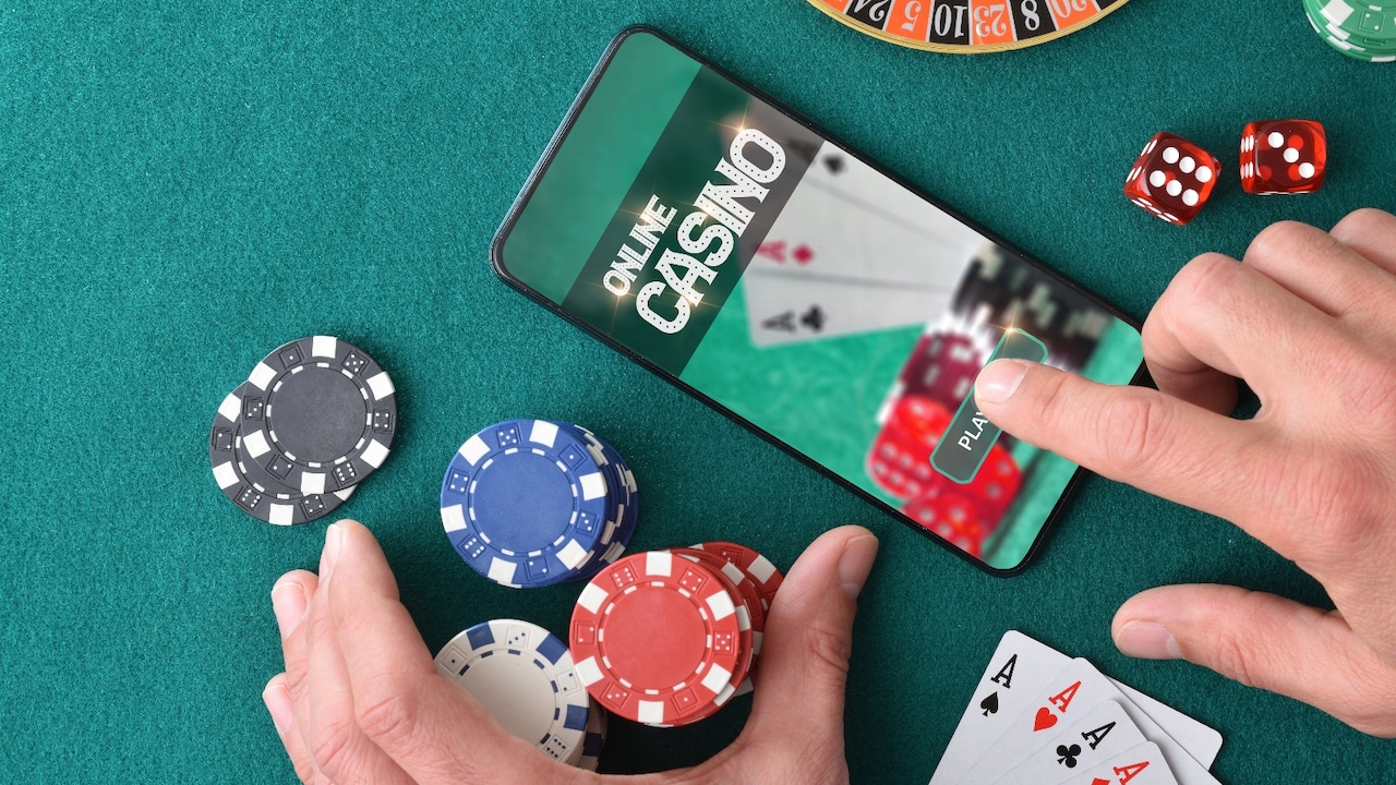 Top 7 casino apps in November 2025: How to get started at real money online casinos
