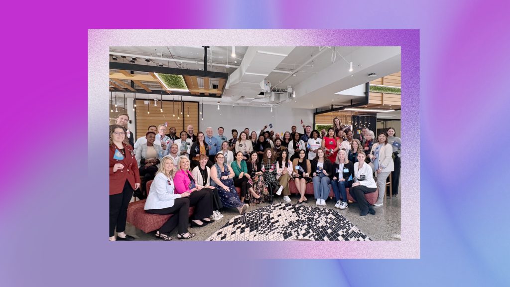 Announcing the 2026 Microsoft TechSpark Fellows