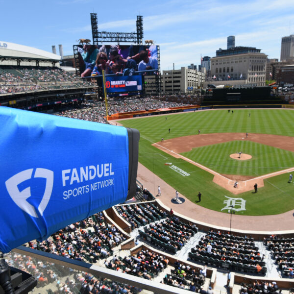 The NBA and MLB Investigate Gambling Corruption While Taking Money from the Gambling Industry