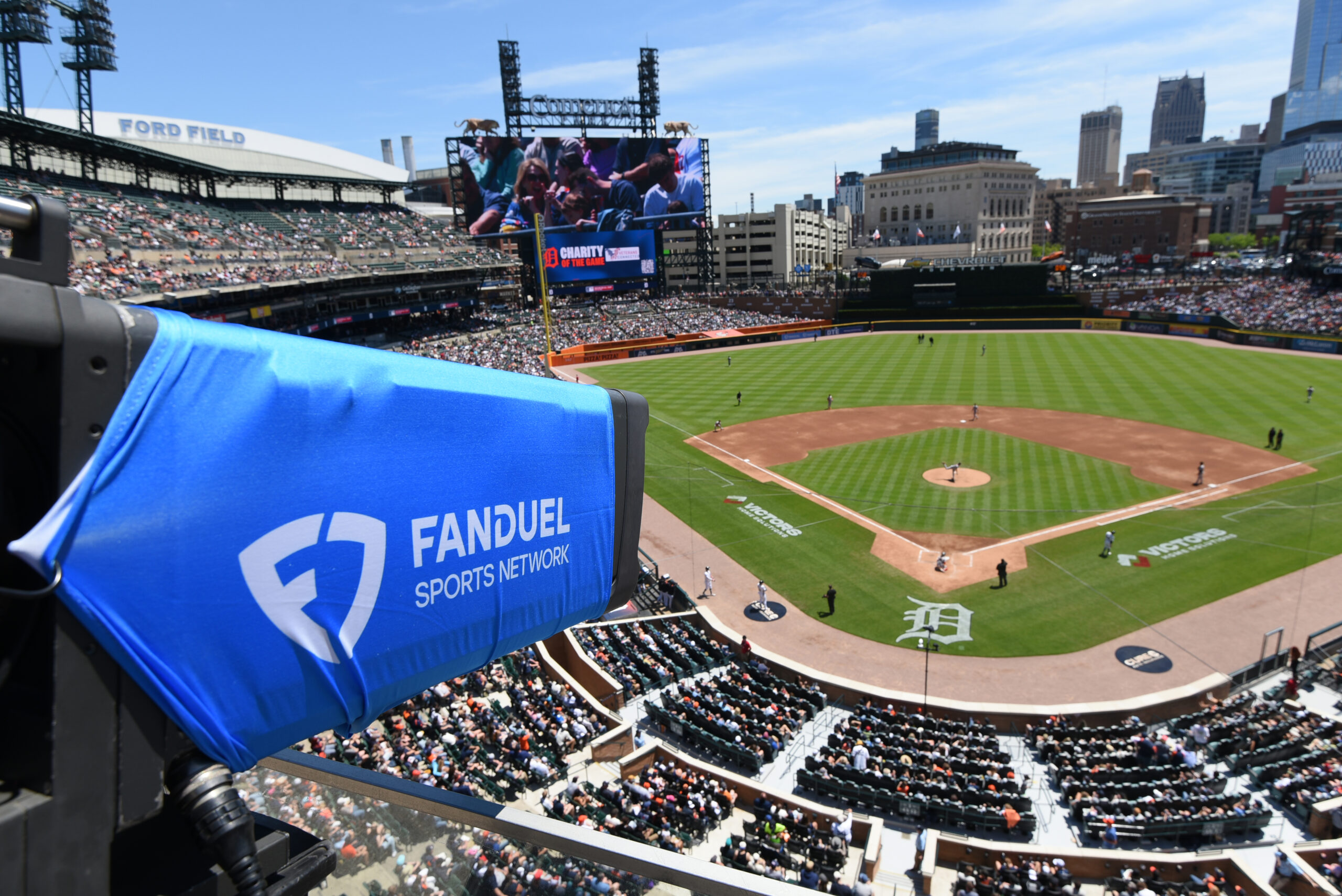 The NBA and MLB Investigate Gambling Corruption While Taking Money from the Gambling Industry