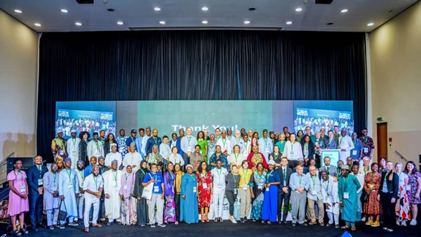 NITDA Celebrates Digital Transformation Milestones As ICEGOV 2025 Ends In Abuja