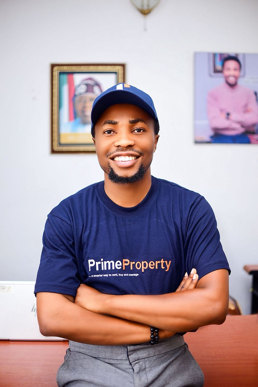 ‘Why youth empowerment must drive Nigeria’s digital future’