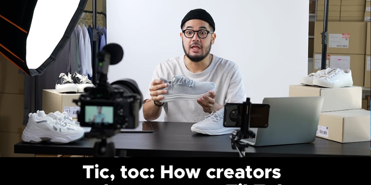 How creators make money on TikTok