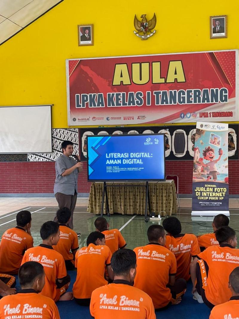 Resilience After Rehabilitation: Media Literacy Expert Dr.