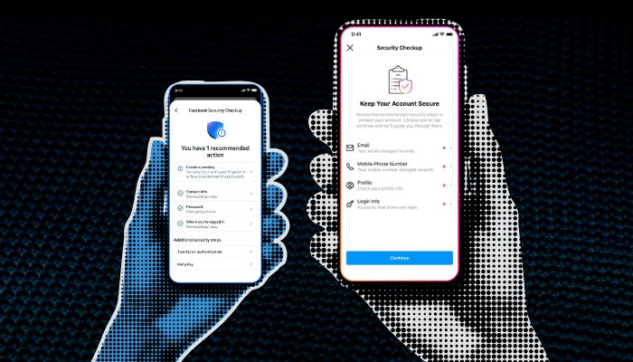Meta lays out digital defences against online scams for Singaporeans