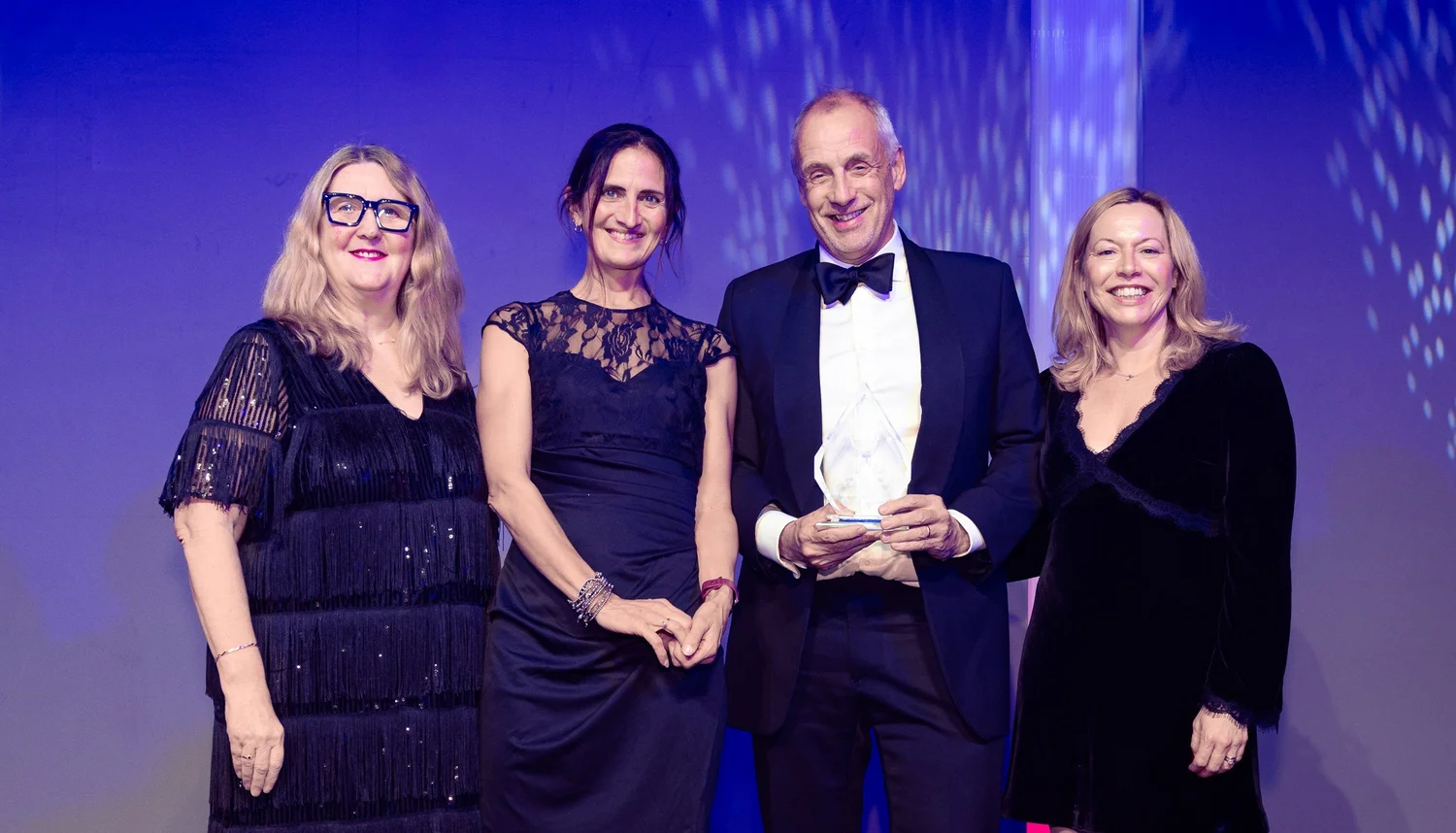 Quickline named national Digital Inclusion Champion — The Hull Story