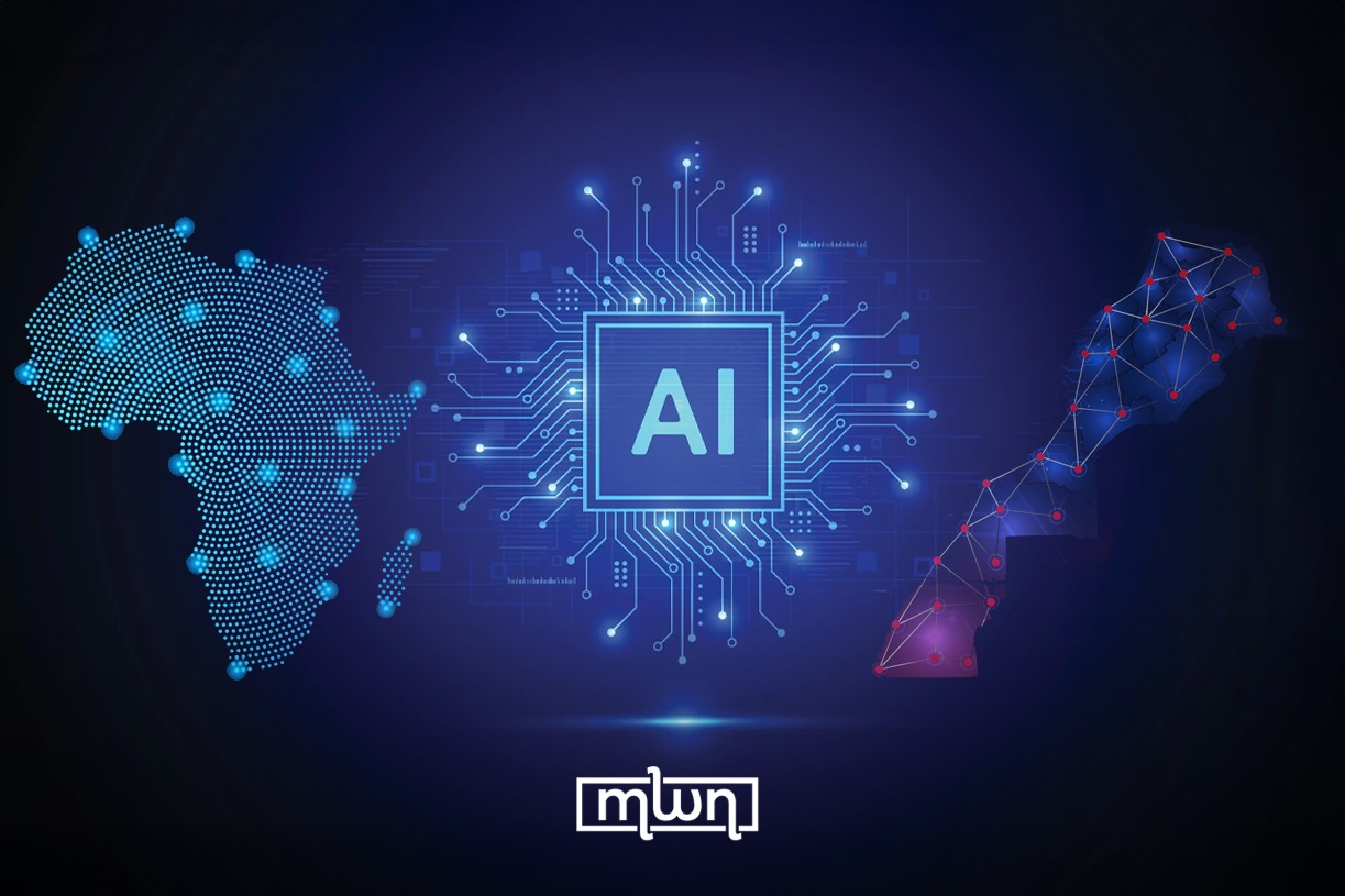 Morocco Continues to Guide Africa’s Digital, AI Transformation