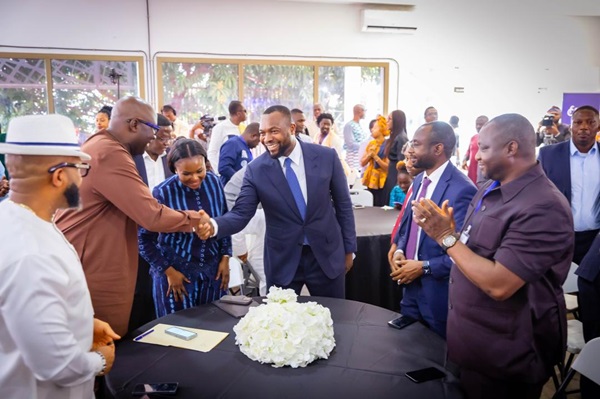 Tijani Leads Digital Trade Mission To Sierra Leone, Sign MoU To Strengthen Bilateral Cooperation