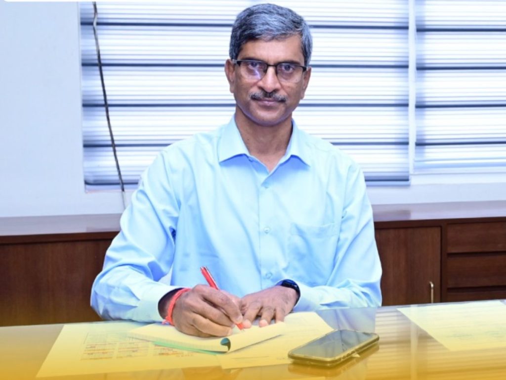 CMPDI Appoints Nripendra Nath as Director (Technical) to Boost Mine Safety and Operational Efficiency
