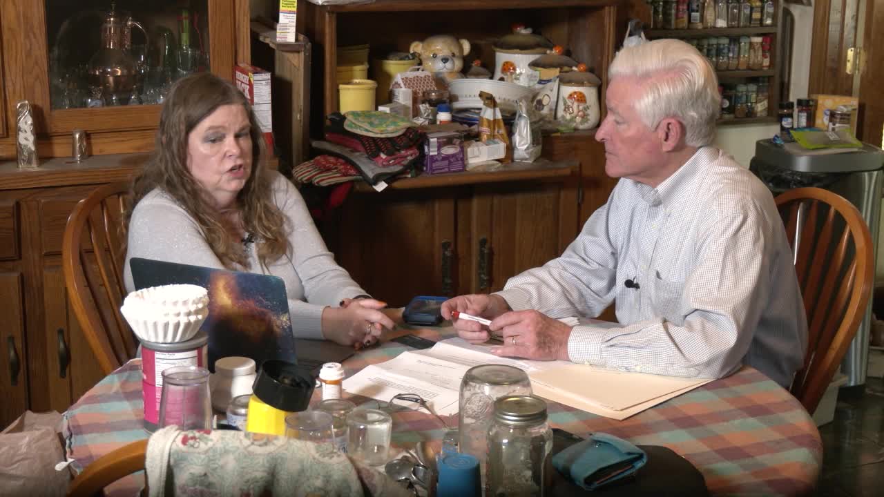 East TN woman loses $2,000 in work-from-home job scam